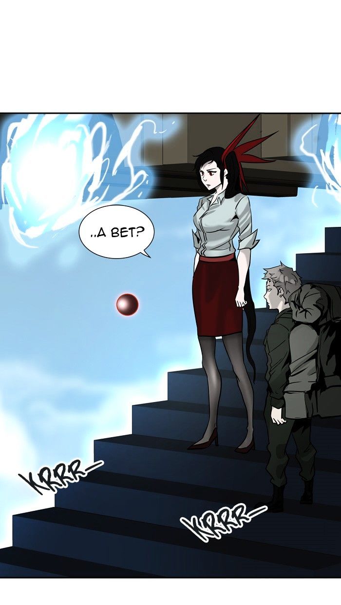 Tower of God, Chapter 302 image 01